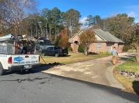 HydroClean Pressure Washing of Mooresville image 2